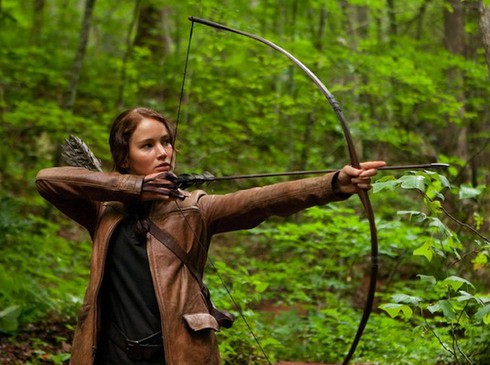 The Hunger Games sẽ còn gây sốt hơn cả Twilight?